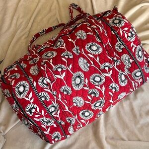 Vera Bradley Large Original Duffel